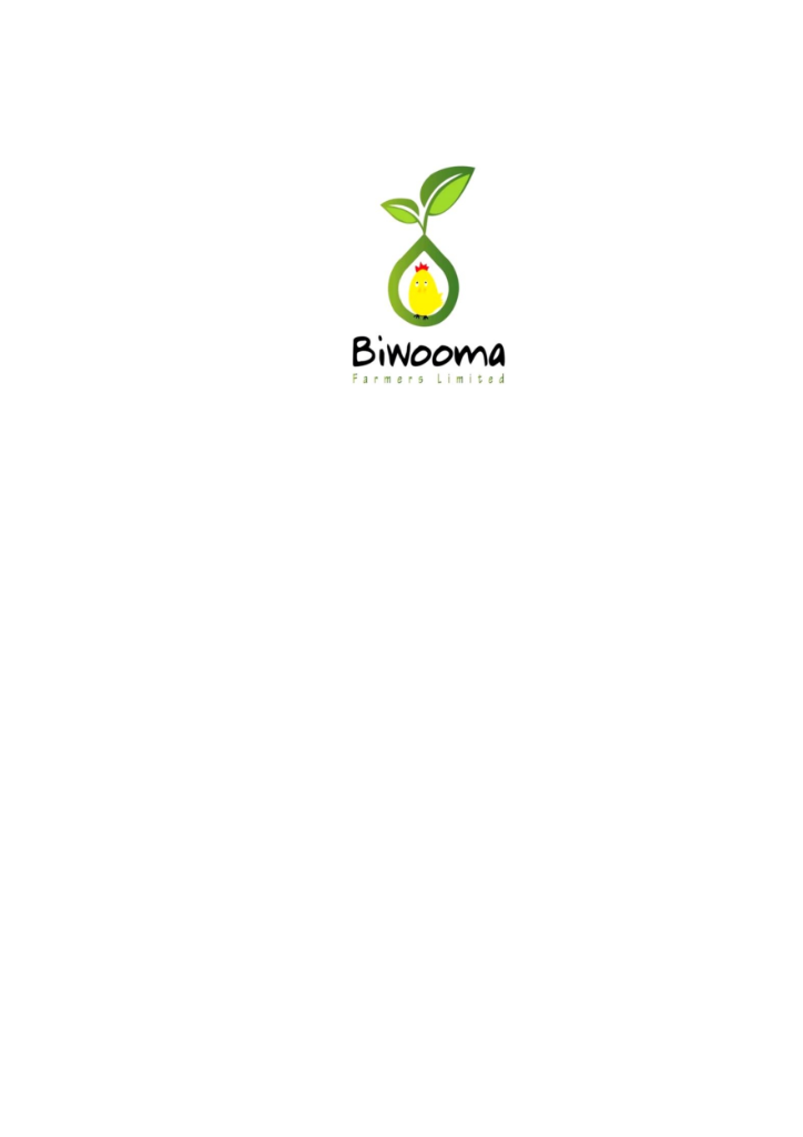 Biwooma Farmers Limited Logo